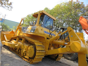 Μίσθωση  Komatsu D 155A Komatsu D 155A: φωτογραφία 2