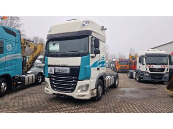 Τράκτορας DAF XF 460