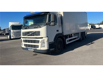 Φορτηγό ψυγείο VOLVO FM9