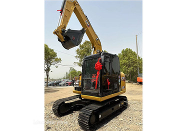 Μίσθωση Caterpillar 307E Caterpillar 307E: φωτογραφία 5