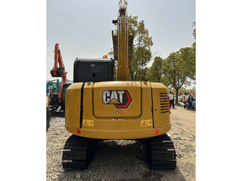 Μίσθωση Caterpillar 307E Caterpillar 307E: φωτογραφία 3