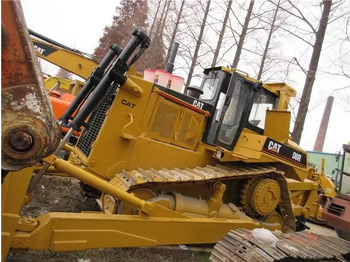 Μπουλντόζα CATERPILLAR D8R