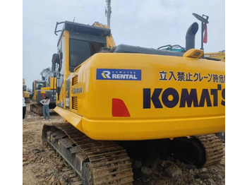 Ερπυστριοφόρος εκσκαφέας KOMATSU PC220-8