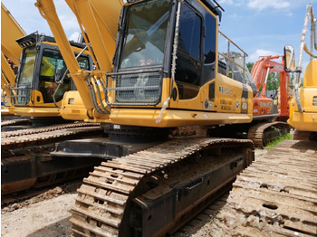 Ερπυστριοφόρος εκσκαφέας KOMATSU PC450-8