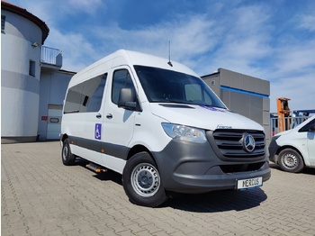 Μικρό λεωφορείο MERCEDES-BENZ Sprinter