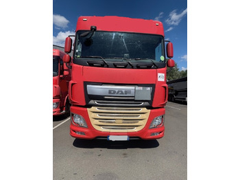 Τράκτορας DAF XF 460