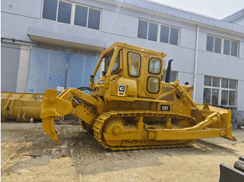 Μπουλντόζα CATERPILLAR D7G