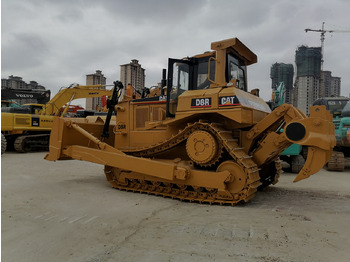 Μπουλντόζα CATERPILLAR D8R