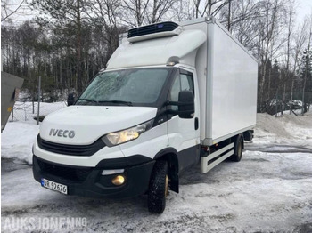 Φορτηγό κόφα IVECO Daily