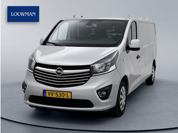 Μικρό βαν OPEL Vivaro