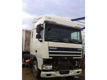 Τράκτορας DAF XF 95