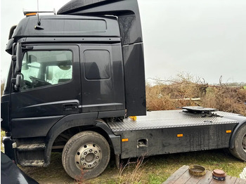 Τράκτορας Mercedes-Benz Atego 1329: φωτογραφία 2