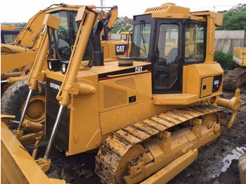 Μπουλντόζα CATERPILLAR D6G