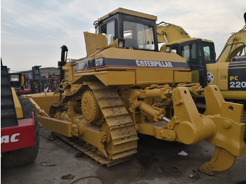 Μπουλντόζα CATERPILLAR D7R