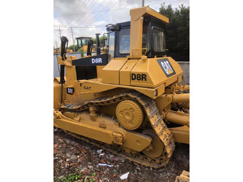 Μπουλντόζα CATERPILLAR D8R