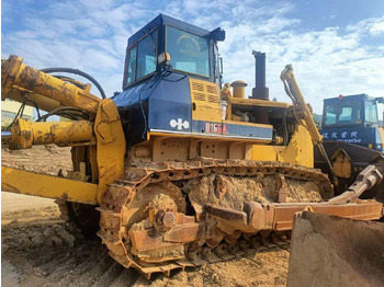 Μπουλντόζα KOMATSU D155