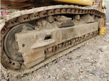 Ερπυστριοφόρος εκσκαφέας Komatsu PC850-8EO: φωτογραφία 5