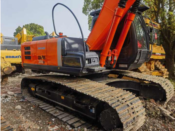 Εκσκαφέας Good Condition and High Performance Used Hitachi ZX200-3 Excavator for sale second hand excavator ZX200-3: φωτογραφία 5