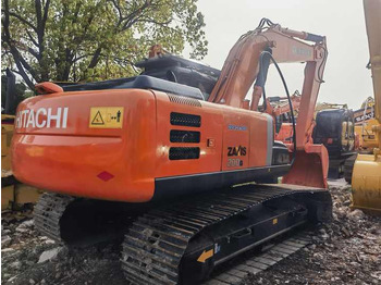 Εκσκαφέας Good Condition and High Performance Used Hitachi ZX200-3 Excavator for sale second hand excavator ZX200-3: φωτογραφία 4