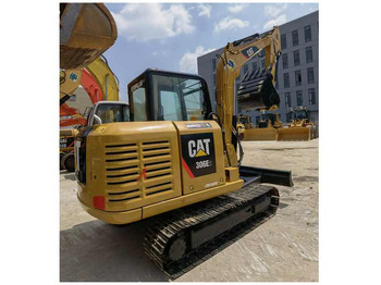 Ερπυστριοφόρος εκσκαφέας CATERPILLAR 306E2