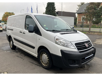 Βαν FIAT Scudo 2.0