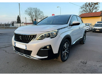 Αυτοκίνητο PEUGEOT