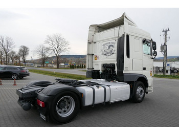 Τράκτορας DAF XF 460 / SPACE CAB / I-PARK COOL / EURO 6: φωτογραφία 5