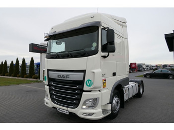 Τράκτορας DAF XF 460 / SPACE CAB / I-PARK COOL / EURO 6: φωτογραφία 2