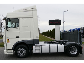 Τράκτορας DAF XF 460 / SPACE CAB / I-PARK COOL / EURO 6: φωτογραφία 3