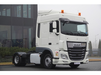 Τράκτορας DAF XF 460 / SPACE CAB / I-PARK COOL / SPROWADZONY: φωτογραφία 2