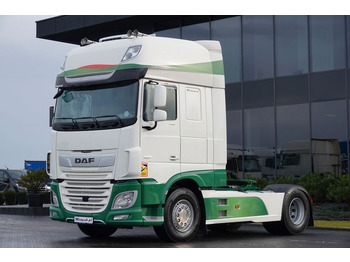 Τράκτορας DAF XF 480 / I-PARK COOL / SSC / PO KONTRAKCIE SERWI: φωτογραφία 2