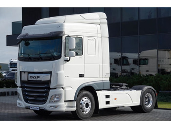 Τράκτορας DAF XF 480 / SPACE CAB / I - PARK COOL / ALUFELGI: φωτογραφία 2