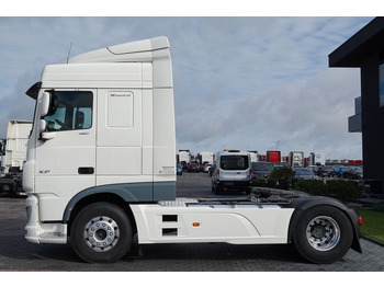 Τράκτορας DAF XF 480 / SPACE CAB / I - PARK COOL / ALUFELGI: φωτογραφία 3