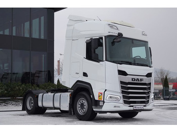 Τράκτορας DAF XF 530 / I-PARK COOL / OPONY 100% / PO KONTRAKCI: φωτογραφία 2