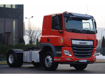 Τράκτορας DAF CF 450