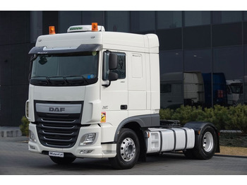 Τράκτορας DAF XF 460