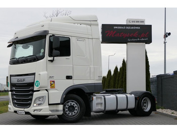 Τράκτορας DAF XF 460