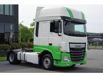 Τράκτορας DAF XF 460