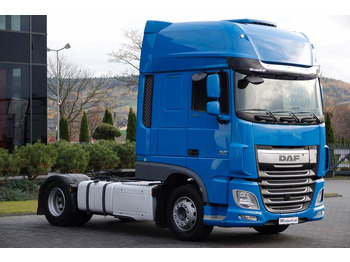 Τράκτορας DAF XF 460