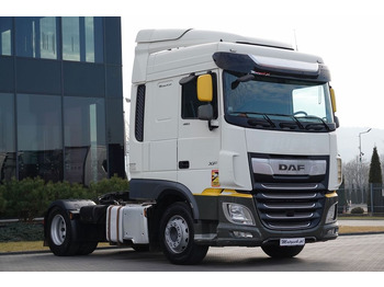 Τράκτορας DAF XF 480