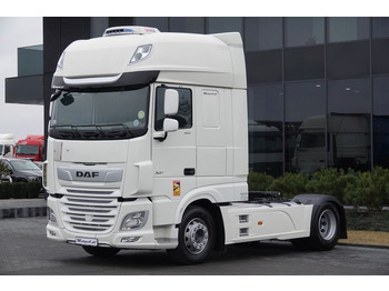 Τράκτορας DAF XF 480