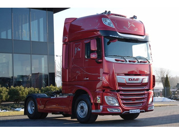 Τράκτορας DAF XF 480