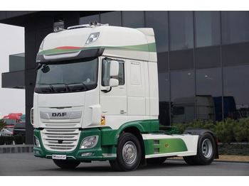 Τράκτορας DAF XF 480