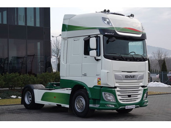 Τράκτορας DAF XF 480