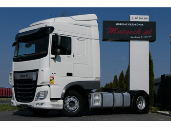 Τράκτορας DAF XF 480