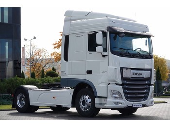 Τράκτορας DAF XF 480