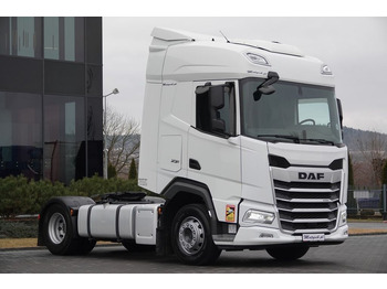 Τράκτορας DAF XF 530