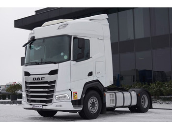 Τράκτορας DAF XF 530