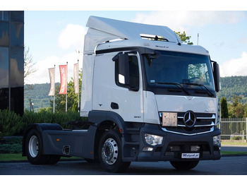 Τράκτορας MERCEDES-BENZ Actros 1840