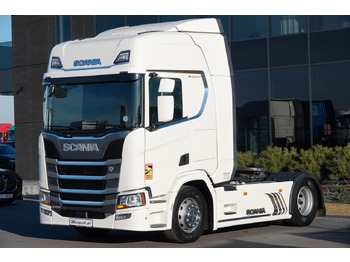 Τράκτορας SCANIA R 450